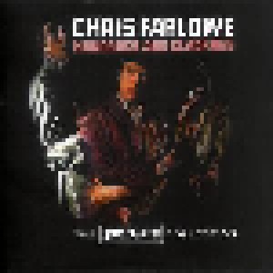 Chris Farlowe: Handbags And Gladrags (CD) - Bild 1