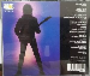 Joe Satriani: Big Bad Moon (Single-CD) - Bild 2