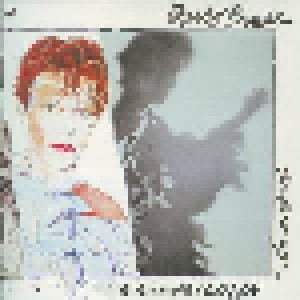 David Bowie: Scary Monsters (CD) - Bild 1