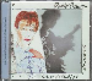 David Bowie: Scary Monsters (CD) - Bild 5