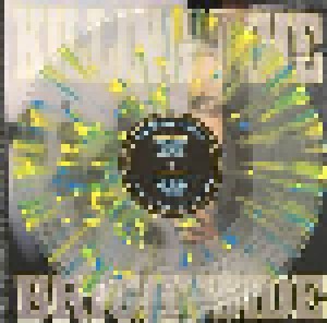 Killing Time: Brightside (LP) - Bild 2