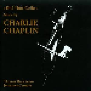 Thomas Beckmann & Johannes Cernota: Oh! That Cello - Music By Charlie Chaplin (CD) - Bild 1