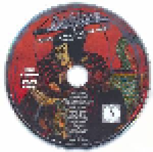 Dokken: Return To The East Live (2016) (CD + DVD) - Bild 6