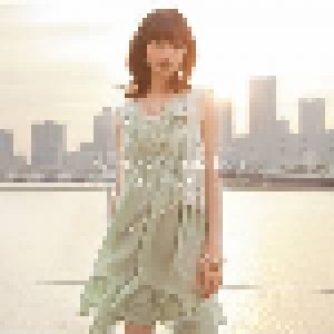 Haruka Tomatsu: ユメセカイ (Single-CD + DVD) - Bild 1