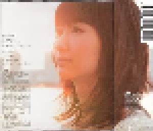 Haruka Tomatsu: ユメセカイ (Single-CD + DVD) - Bild 3
