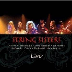String Sisters: Live (CD) - Bild 1