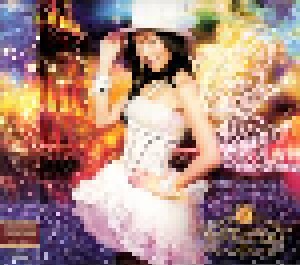 Minori Chihara: Neo Fantasia (CD + DVD) - Bild 2