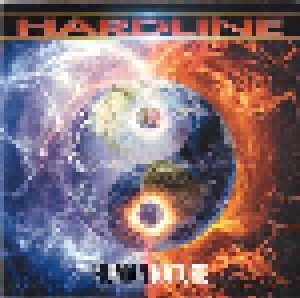 Hardline: Human Nature (CD) - Bild 2