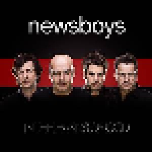 Newsboys: In The Hands Of God (CD) - Bild 1