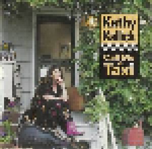 Cover - Kathy Kallick: Call Me A Taxi