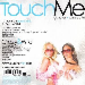 Günther Feat. Samantha Fox: Touch Me (Single-CD) - Bild 2