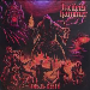 Lucifer's Hammer: Time Is Death (CD) - Bild 1