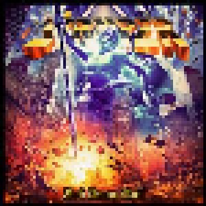 Stryper: God Damn Evil (CD) - Bild 1