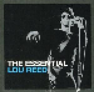 The Lou Reed + Velvet Underground: The Essential Lou Reed (Split-2-CD) - Bild 1