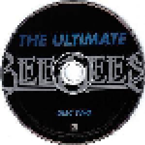 Bee Gees: The Ultimate Bee Gees (2-CD) - Bild 4