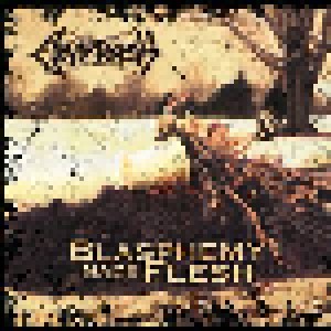 Cryptopsy: Blasphemy Made Flesh (CD) - Bild 1