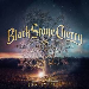 Cover - Black Stone Cherry: Family Tree