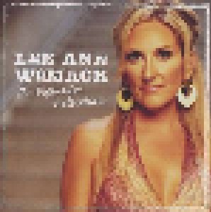 Lee Ann Womack: The Definitive Collection (2-CD) - Bild 1