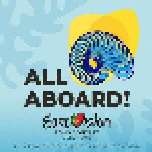 Cover - Alexander Rybak: Eurovision Song Contest Lisbon 2018