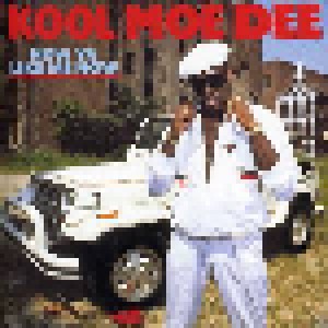 Kool Moe Dee: How Ya Like Me Now (CD) - Bild 1