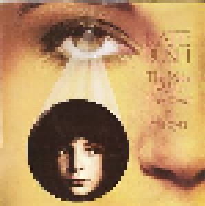Kate Bush: The Man With The Child In His Eyes (7") - Bild 1