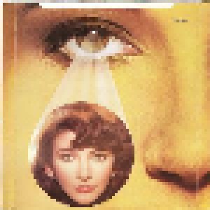 Kate Bush: The Man With The Child In His Eyes (7") - Bild 2
