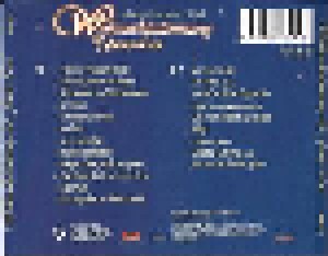 James Last: Weihnachtsstimmung Mit James Last (2-CD) - Bild 2