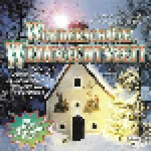 Wunderschöne Weihnachtszeit (CD) - Bild 1