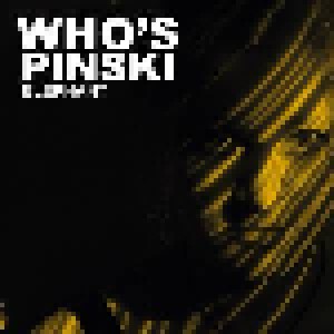 Cover - Who's Pinski: Elephant