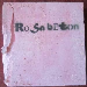 Cover - Rosa Beton: Greatest Hits