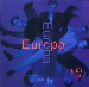 Cover - Europa: Europa