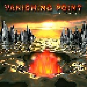 Vanishing Point: In Thought (CD) - Bild 1