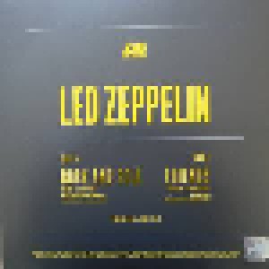 Led Zeppelin: Rock And Roll (Sunset Sound Mix) (7") - Bild 3