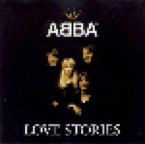 ABBA: Love Stories (CD) - Bild 1