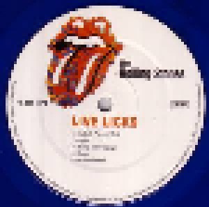 The Rolling Stones: Live Licks (3-LP) - Bild 4