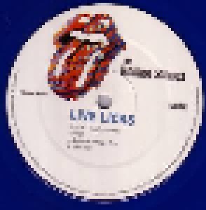 The Rolling Stones: Live Licks (3-LP) - Bild 8