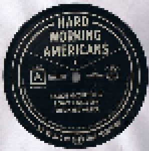 Hard Working Americans: We're All In This Together (2-LP) - Bild 3