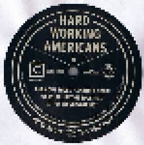 Hard Working Americans: We're All In This Together (2-LP) - Bild 5
