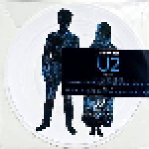 U2: Lights Of Home (PIC-12") - Bild 1