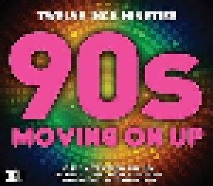 Twelve Inch Nineties - Moving On Up (3-CD) - Bild 1