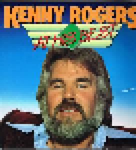 Kenny Rogers: At His Best (LP) - Bild 1