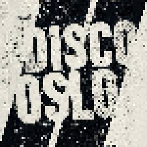 Disco//Oslo: Disco//Oslo - Cover