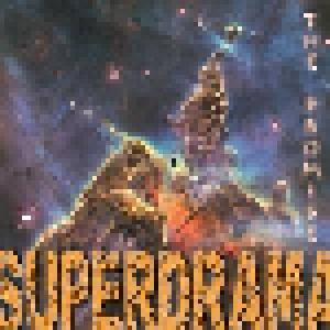 Superdrama: Promise, The - Cover