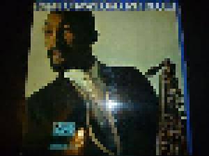 Hank Crawford: Mr. Blues - Cover