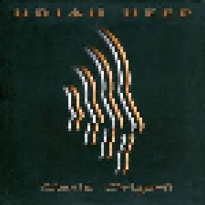 Uriah Heep: Sonic Origami (2-LP) - Bild 1