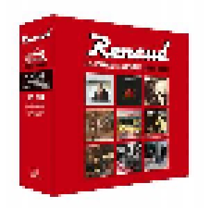 Renaud: Le Coffret Essentiel 1985-2009 (10-CD) - Bild 2