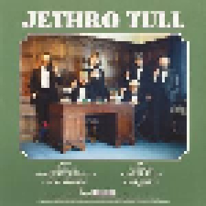Jethro Tull: Moths (10") - Bild 2