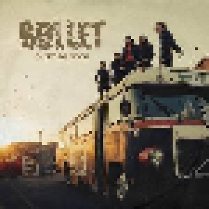 Bullet: Dust To Gold (2-LP + CD) - Bild 1