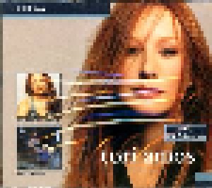 Tori Amos: Strange Little Girls / Boys For Pele (2-CD) - Bild 1