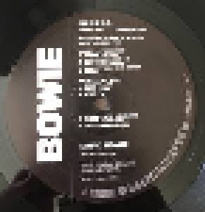 David Bowie: Welcome To The Blackout (Live London ’78) (3-LP) - Bild 7